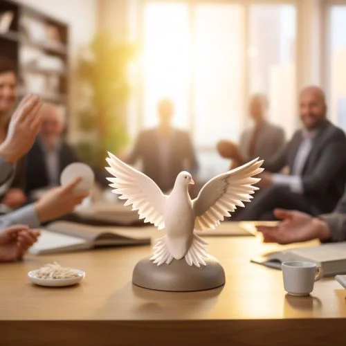 Le médiateur familial : un professionnel clé Le médiateur familial : un professionnel clé